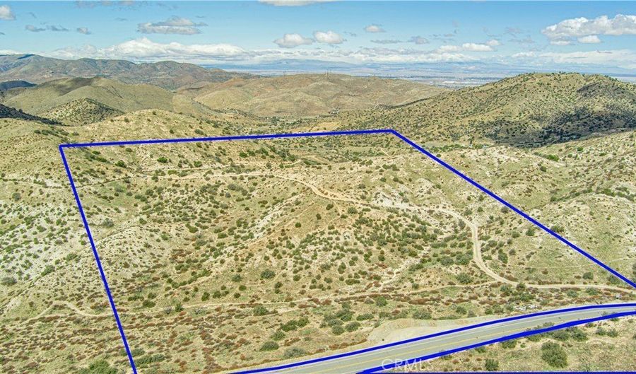 0 Vac/Mt Emma Rd, Acton, CA 91350 - 0 Beds, 0 Bath
