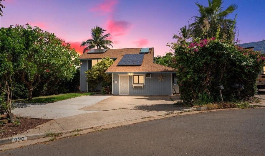 226 Mehani Cir, Kihei, HI 96753 - 4 Beds, 4 Bath
