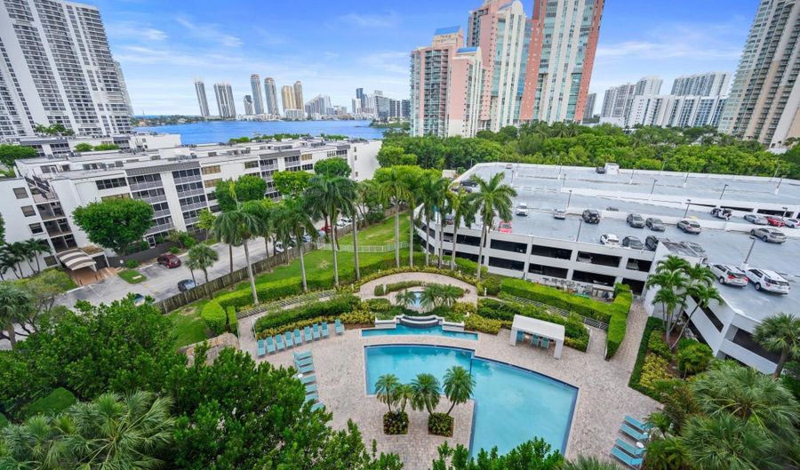 3300 NE 192ND St 915, Aventura, FL 33180 - 2 Beds, 2 Bath