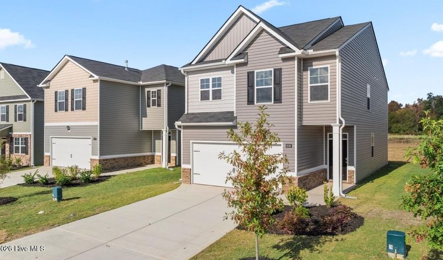 930 Captains Ct, Beech Island, SC 29842 - 4 Beds, 3 Bath