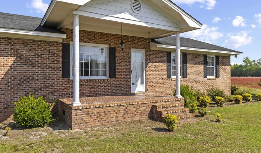 3805 Valley Forge Rd, Aynor, SC 29511 - 3 Beds, 2 Bath