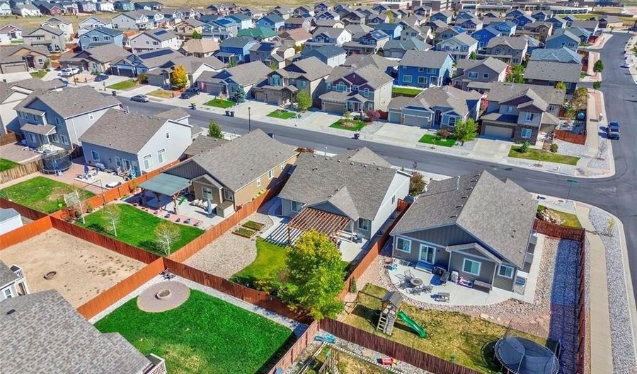 10214 Prairie Ridge Ct, Peyton, CO 80831 - 5 Beds, 3 Bath