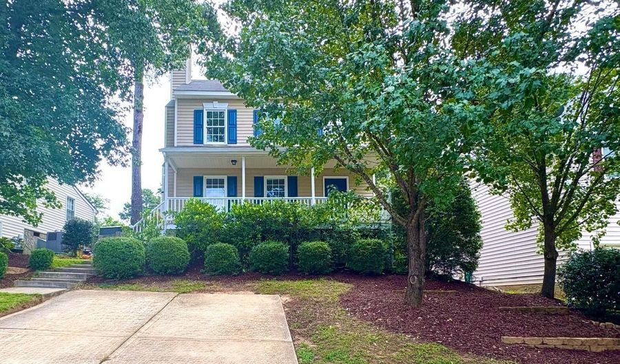 111 Gumdrop Path, Apex, NC 27502 - 3 Beds, 3 Bath