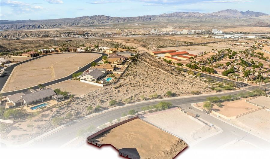 1129 Via San Lorenzo, Bullhead City, AZ 86429 - 0 Beds, 0 Bath