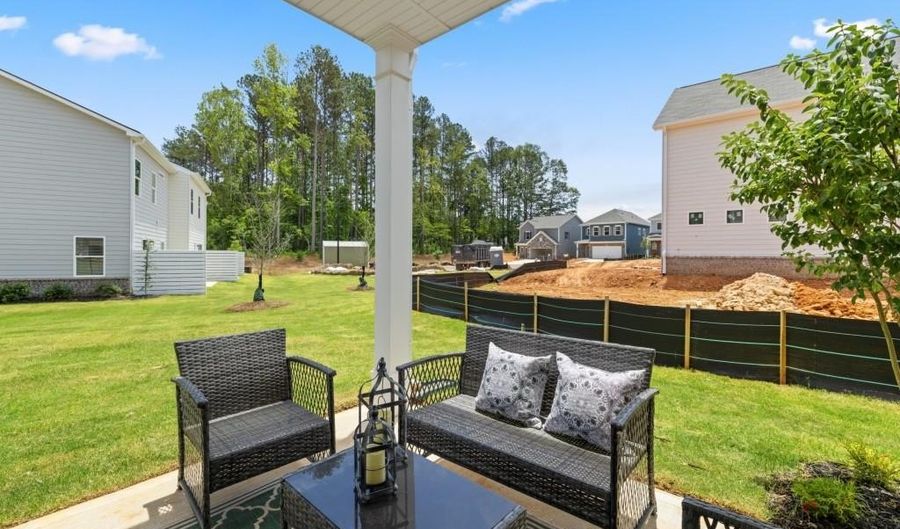 2690 Ravencliff Dr, Austell, GA 30168 - 3 Beds, 3 Bath