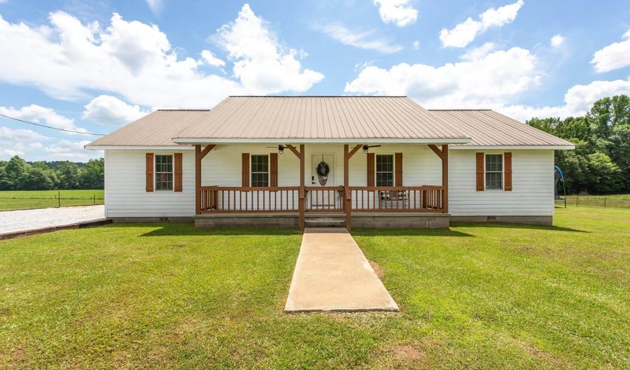 110 WINDMILL Rd, Ashland, AL 36251 - 4 Beds, 3 Bath