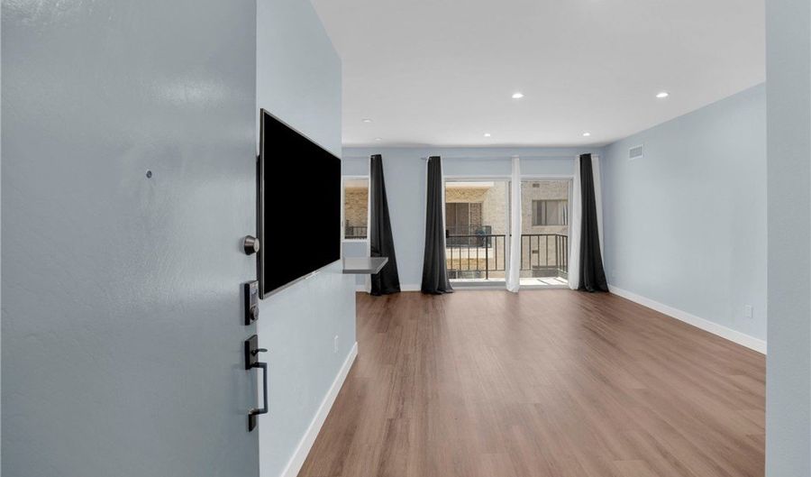 1115 S Elm Dr 417, Los Angeles, CA 90035 - 1 Beds, 2 Bath
