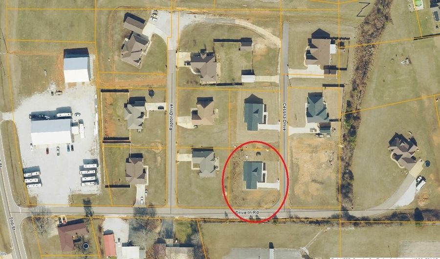 1 Cessna, Belmont, MS 38827 - 2 Beds, 2 Bath