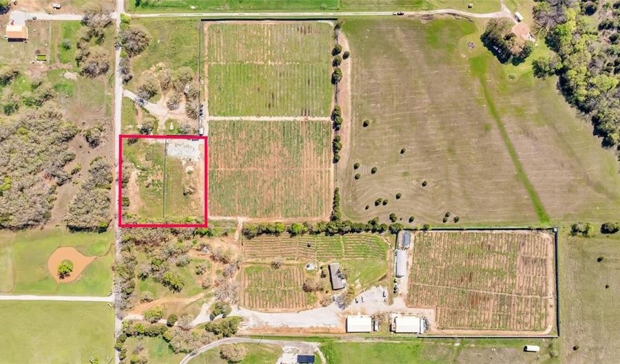 Cardinal Road, Ardmore, OK 73401 - 0 Beds, 0 Bath