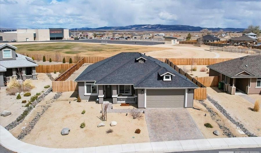 2212 Windrow Dr, Fernley, NV 89408 - 3 Beds, 2 Bath