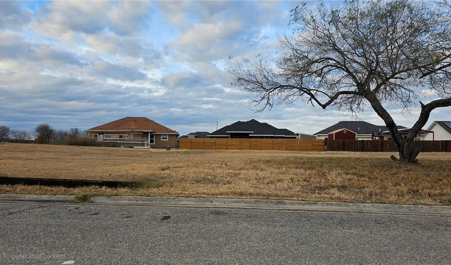 Wyoming Street, Alice, TX 78332 - 0 Beds, 0 Bath