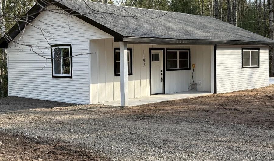 1192 Little Creek Rd SE, Alger, MI 48610 - 2 Beds, 2 Bath