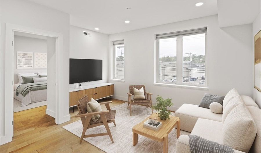 50 Hichborn St 204, Boston, MA 02135 - 1 Beds, 1 Bath
