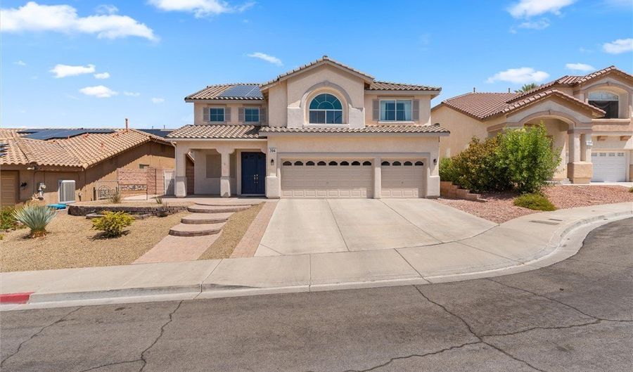 394 Glocker Ct, Henderson, NV 89012 - 6 Beds, 3 Bath