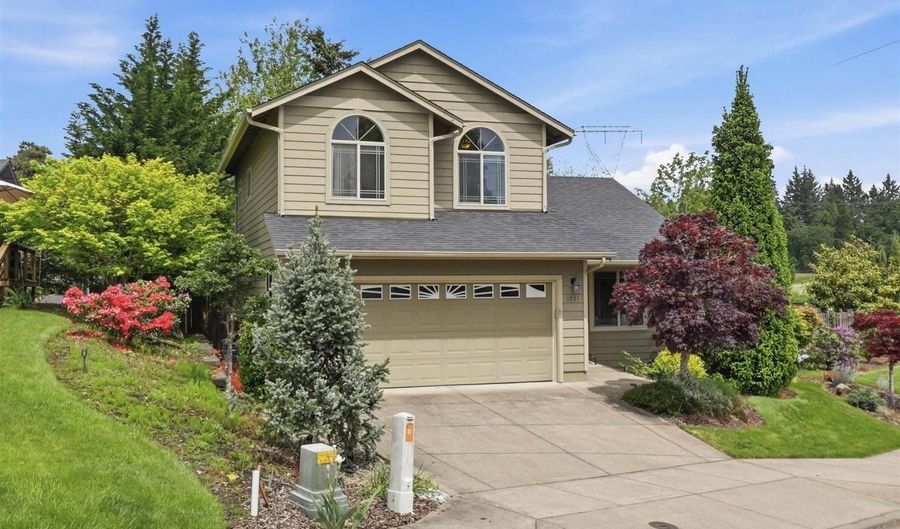 1931 Arroyo Ridge Dr, Albany, OR 97321 - 3 Beds, 3 Bath