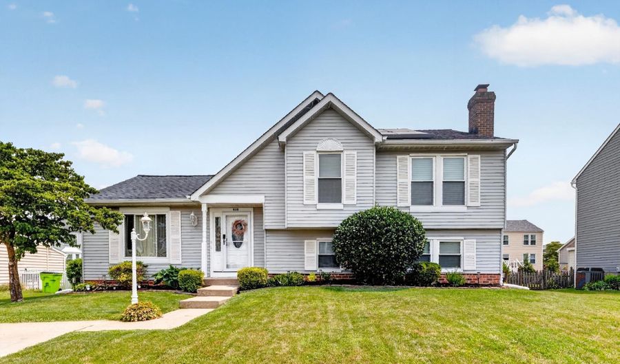 910 COBURN Ct, Bel Air, MD 21014 - 4 Beds, 3 Bath