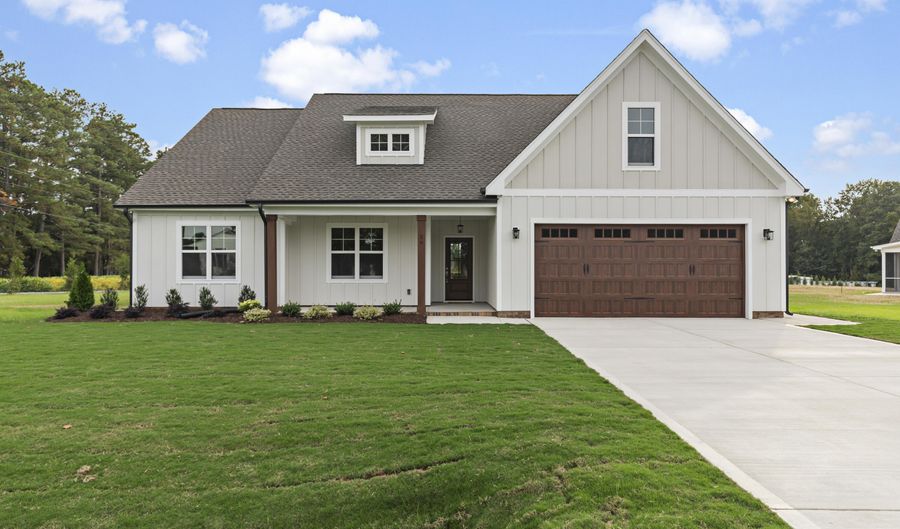 29 Croatoke Ct, Angier, NC 27501 - 3 Beds, 2 Bath