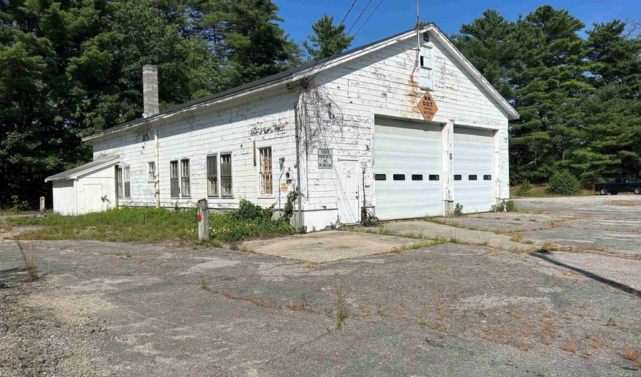 75 Route 27, Raymond, NH 03077 - 0 Beds, 0 Bath