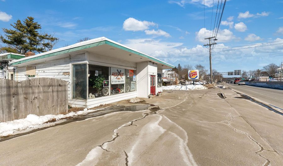 101 Leeman Hwy, Bath, ME 04530 - 0 Beds, 0 Bath