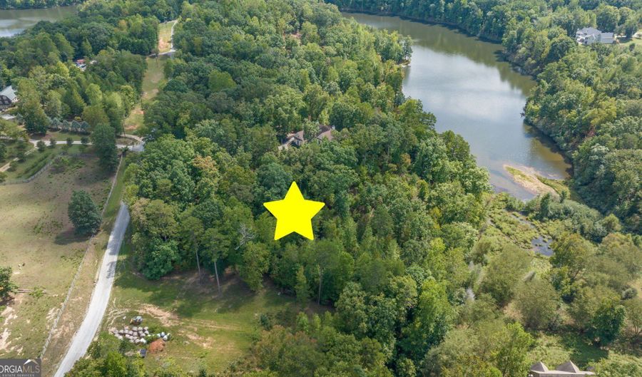 0 Purvis, Baldwin, GA 30511 - 0 Beds, 0 Bath