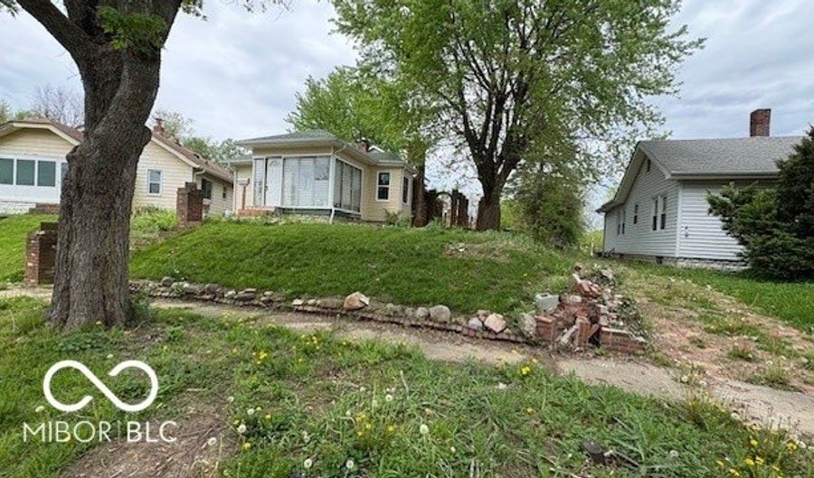 252 Ringwood Way, Anderson, IN 46013 - 2 Beds, 2 Bath