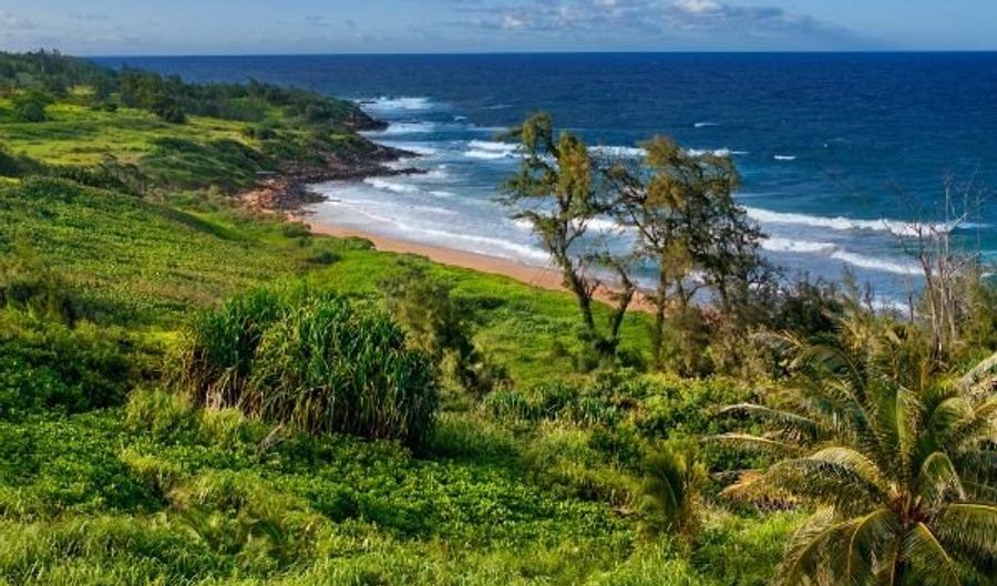KAPOLI ST, Kapaa, HI 96746 - 0 Beds, 0 Bath