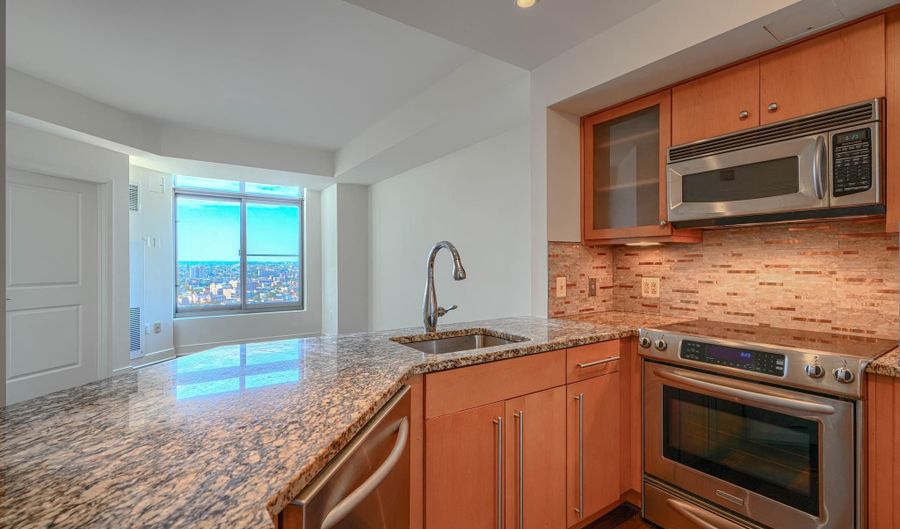 675 PRESIDENT St 2307, Baltimore, MD 21202 - 1 Beds, 1 Bath