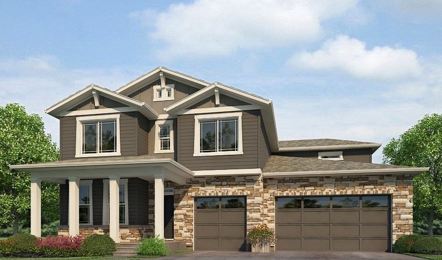 1930 Chaffee Crest Dr, Berthoud, CO 80513 - 4 Beds, 3 Bath