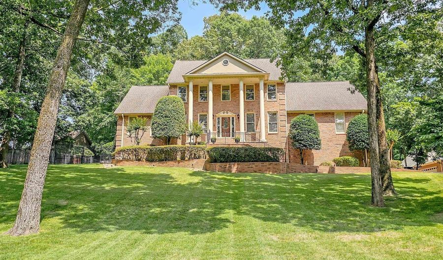 3598 DAVIES Mnr, Bartlett, TN 38133 - 5 Beds, 4 Bath
