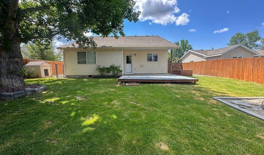 903 Golden Dr W, Belgrade, MT 59714 - 3 Beds, 2 Bath