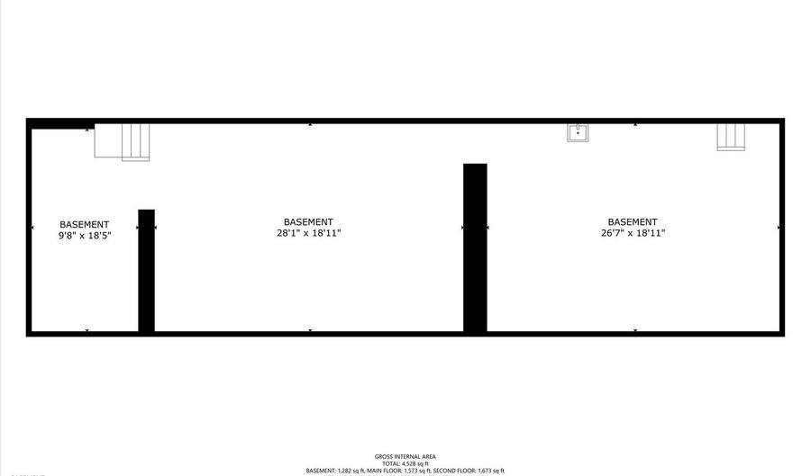208 S Main St, Algonquin, IL 60102 - 0 Beds, 0 Bath