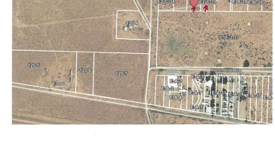 31 32 First Ave, Big Water, UT 84741 - 0 Beds, 0 Bath