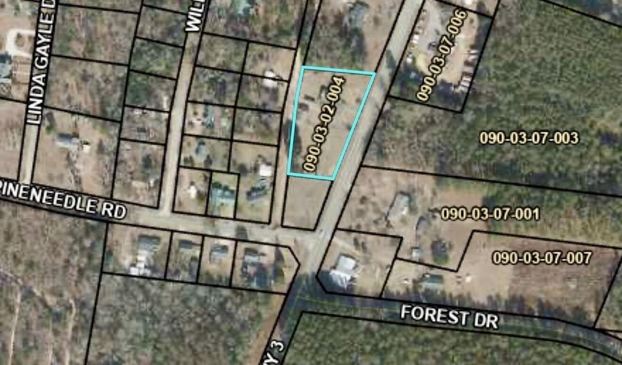 11565 S Carolina Hwy 3, Barnwell, SC 29812 - 3 Beds, 3 Bath