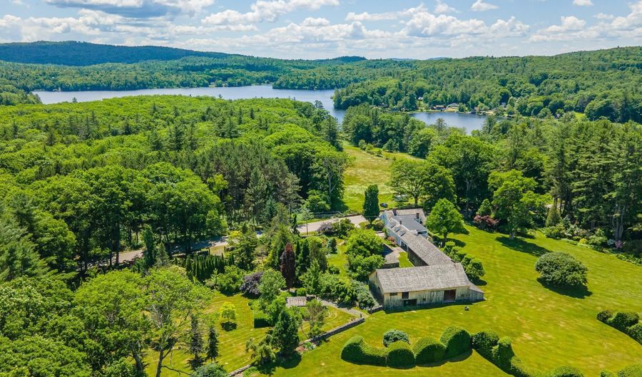 867 Forest Rd, Alstead, NH 03602 - 4 Beds, 3 Bath