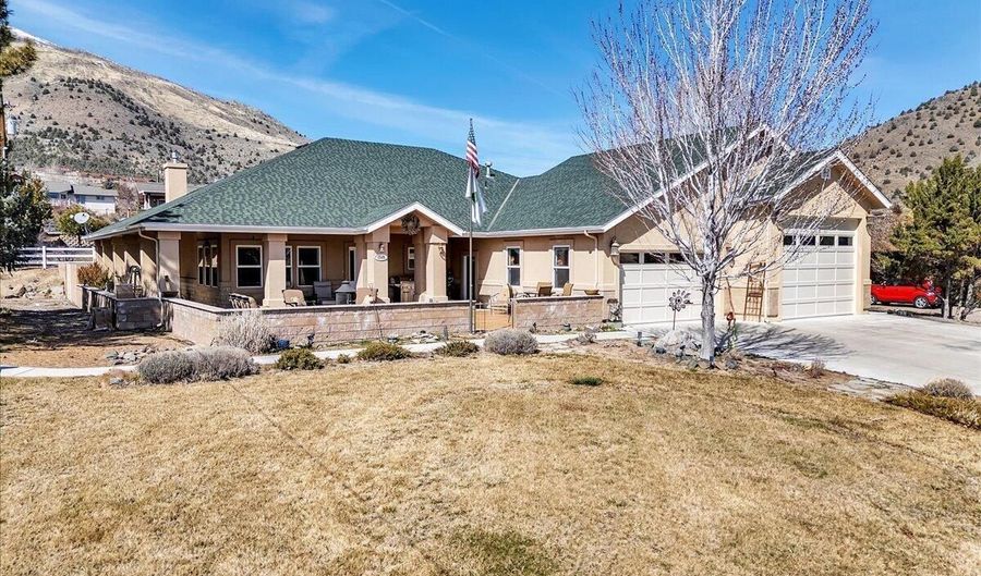 1962 Comstock Dr, Gardnerville, NV 89410 - 3 Beds, 2 Bath