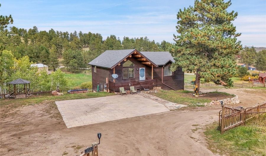 331 Bluebird Ln, Bailey, CO 80421 - 3 Beds, 3 Bath
