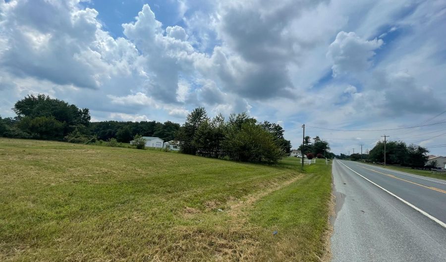 2736 HARTLY Rd 2736, Hartly, DE 19953 - 0 Beds, 0 Bath