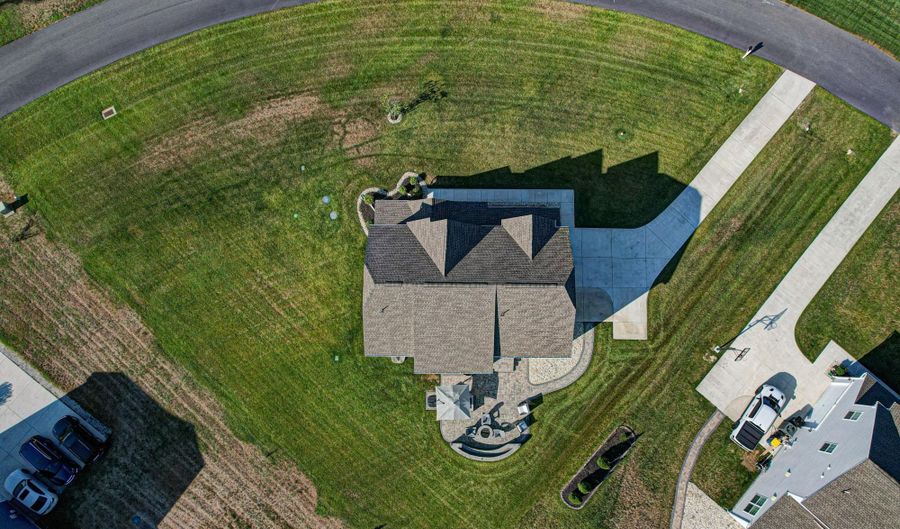 642 FAWN HAVEN Walk, Dover, DE 19901 - 4 Beds, 4 Bath