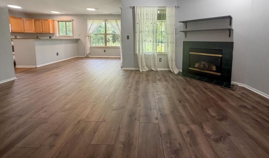2820 Barclay Way, Ann Arbor, MI 48105 - 3 Beds, 3 Bath