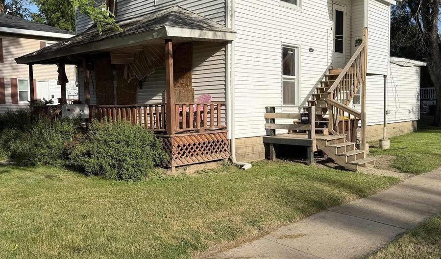 230 Ely St, Alma, MI 48801 - 0 Beds, 0 Bath