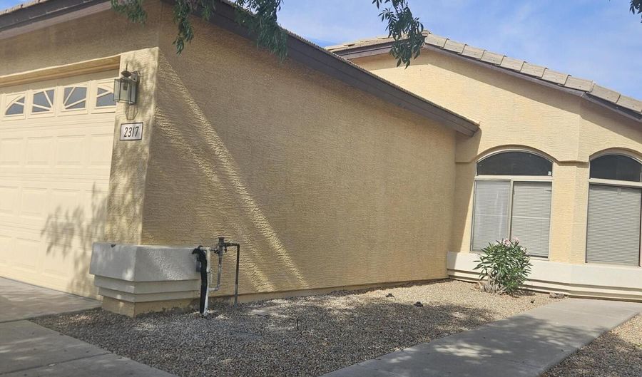 2317 N 109TH Ave, Avondale, AZ 85323 - 3 Beds, 2 Bath