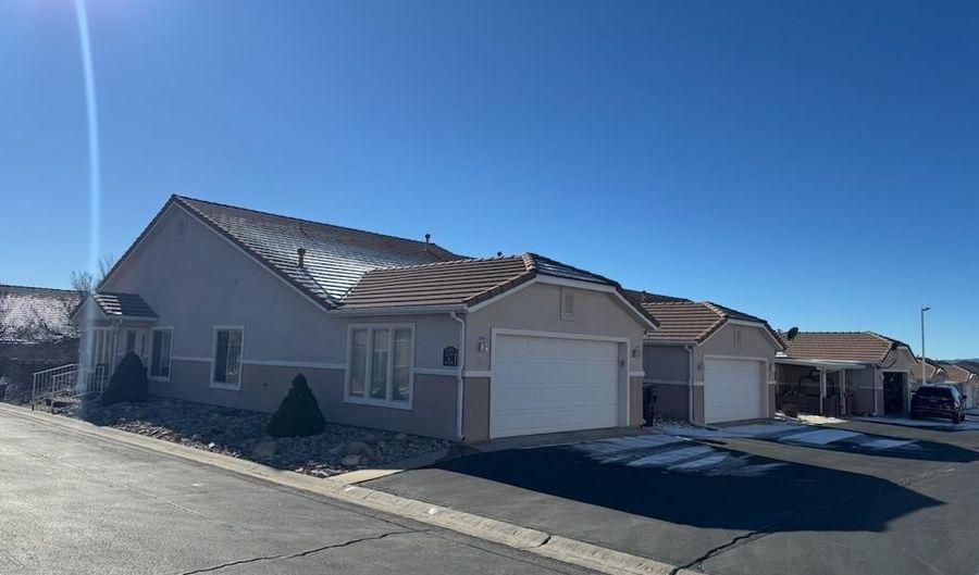 2155 W 700 S, Cedar City, UT 84720 - 3 Beds, 2 Bath