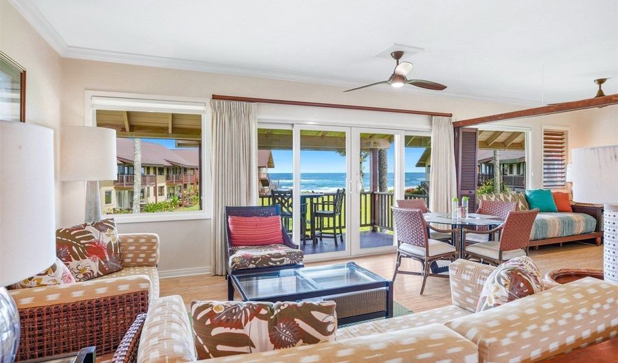 5-7130 Kuhio Hwy D3, Hanalei, HI 96714 - 2 Beds, 2 Bath