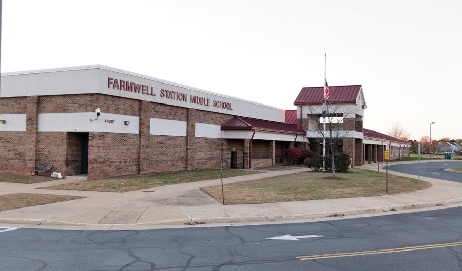 20203 HOPI Dr, Ashburn, VA 20147 - 5 Beds, 3 Bath