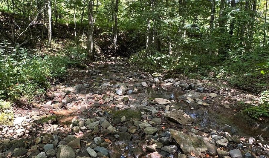 Bryant Hollow Road, Alderson, WV 24910 - 0 Beds, 0 Bath