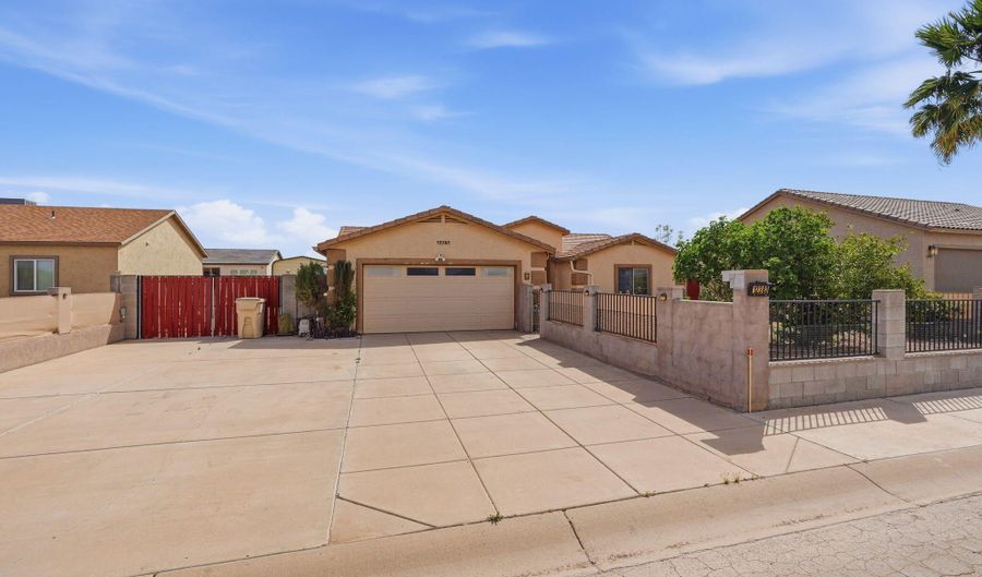 12383 W Jenero Dr, Arizona City, AZ 85123 - 3 Beds, 2 Bath