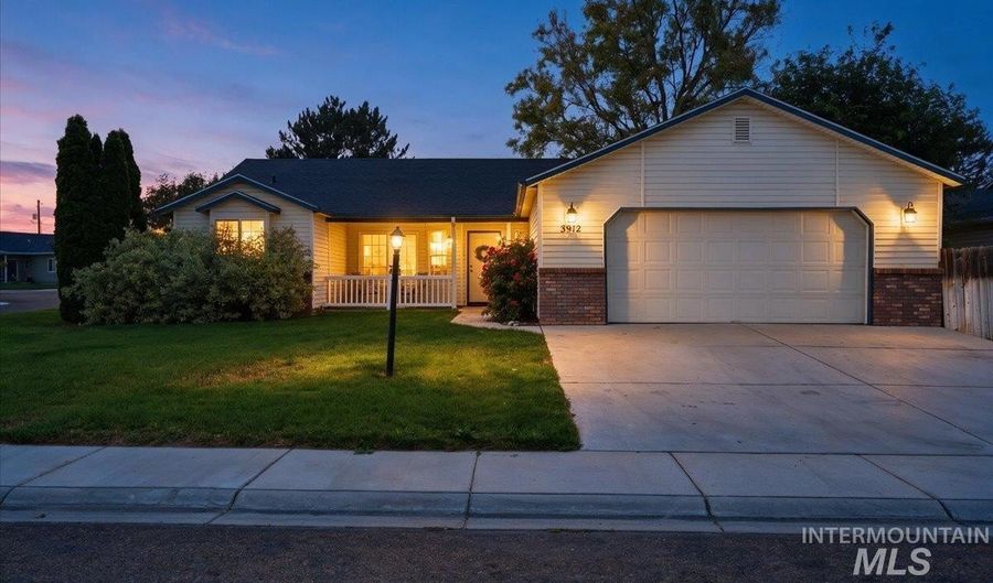3912 Stonegate Way, Caldwell, ID 83605 - 3 Beds, 2 Bath