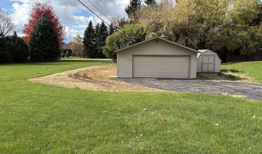 1519 GEORGE St, Appleton, WI 54915 - 0 Beds, 0 Bath