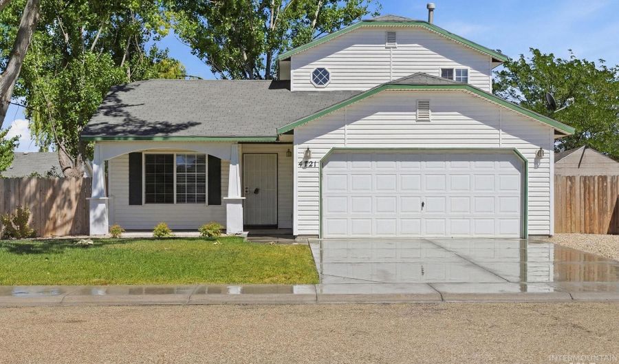 4721 Pioneer Ave, Caldwell, ID 83607 - 3 Beds, 2 Bath