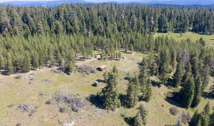 13889 Dead Indian Memorial Rd, Ashland, OR 97520 - 0 Beds, 0 Bath